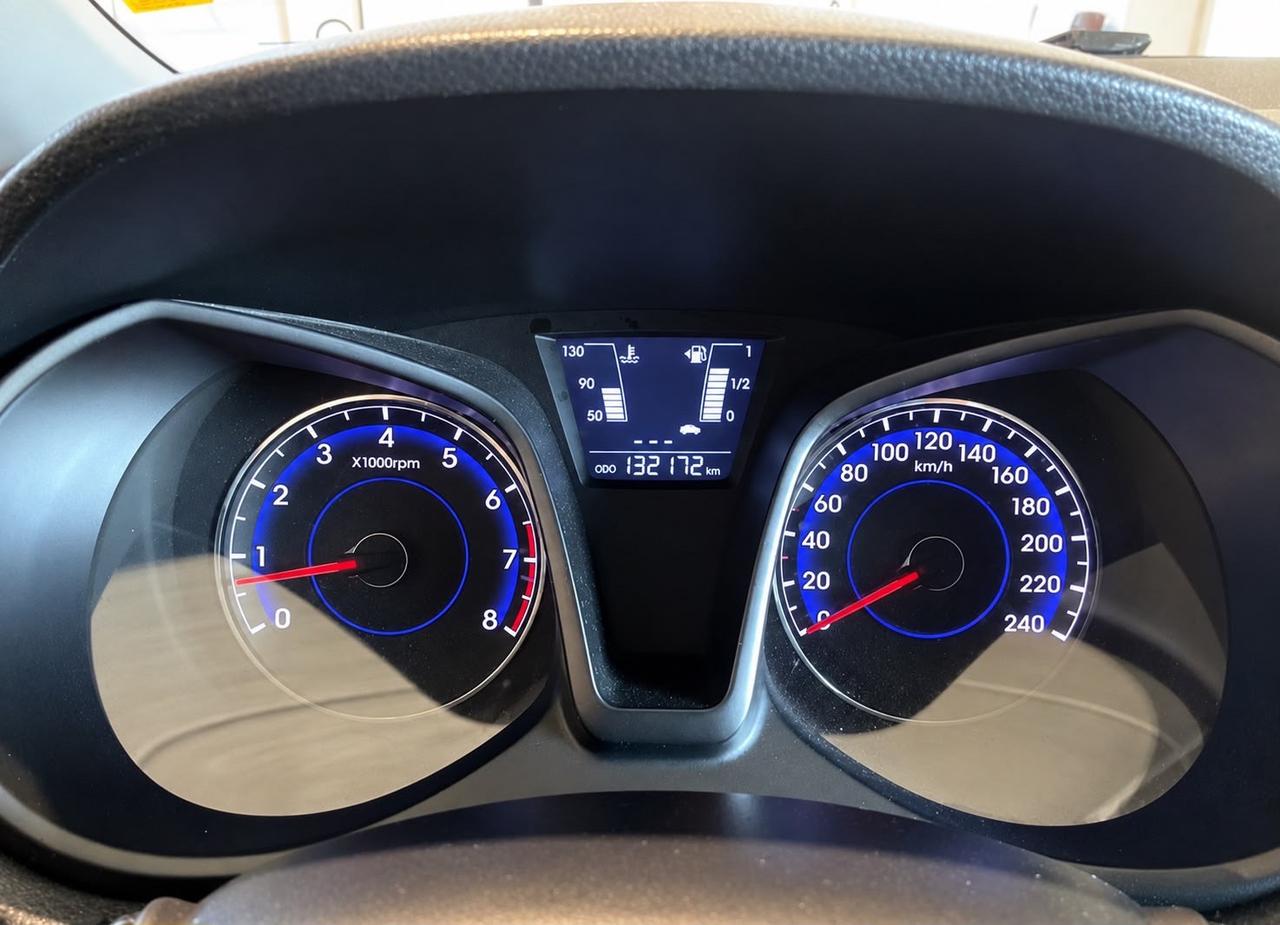Hyundai ix20 OK NEOPATENTATI BENZINA 12 MESI GARAN