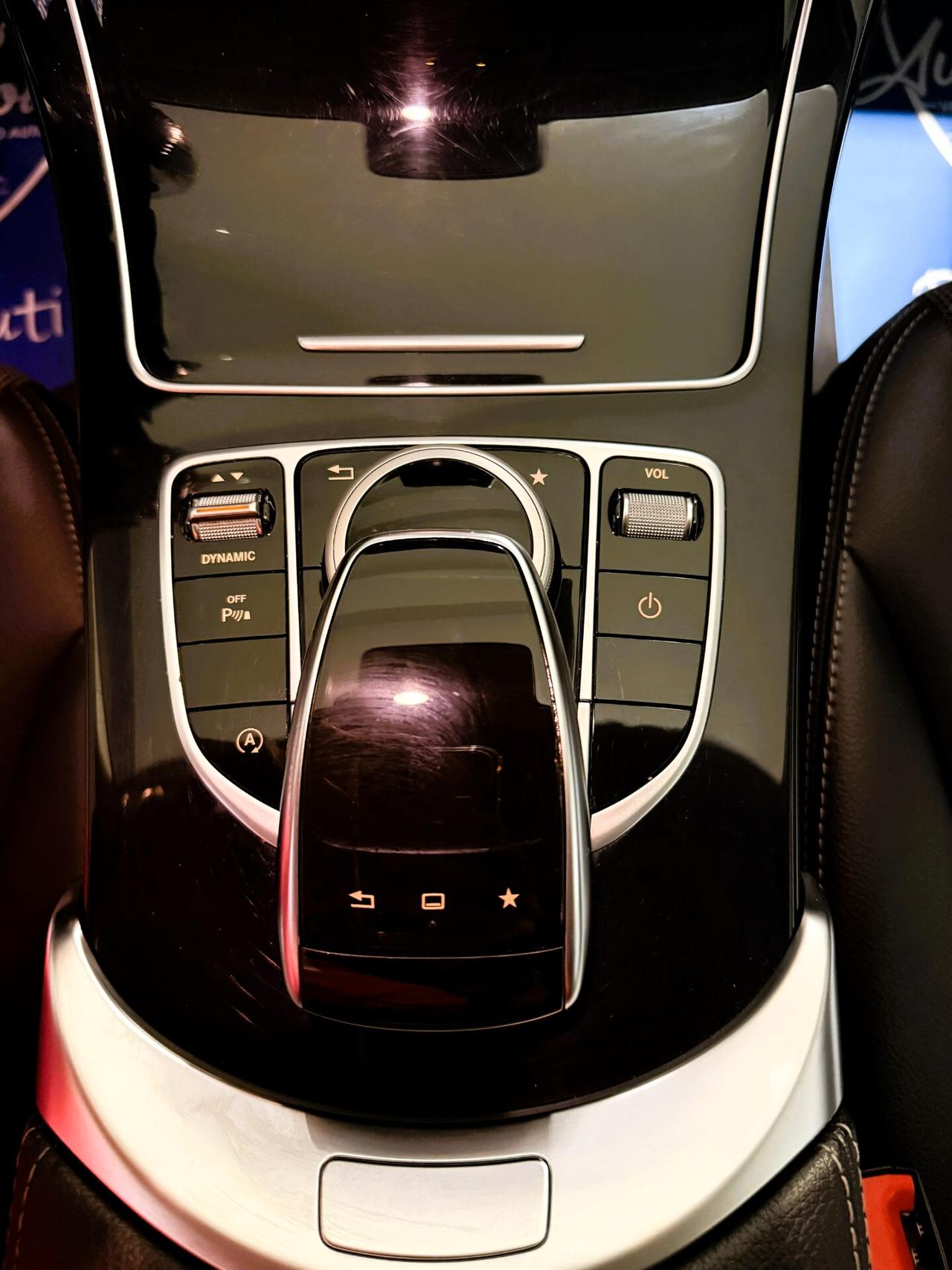 MERCEDES 220CDI PREMIUM FULL LED UNICO PROPRIETARIO