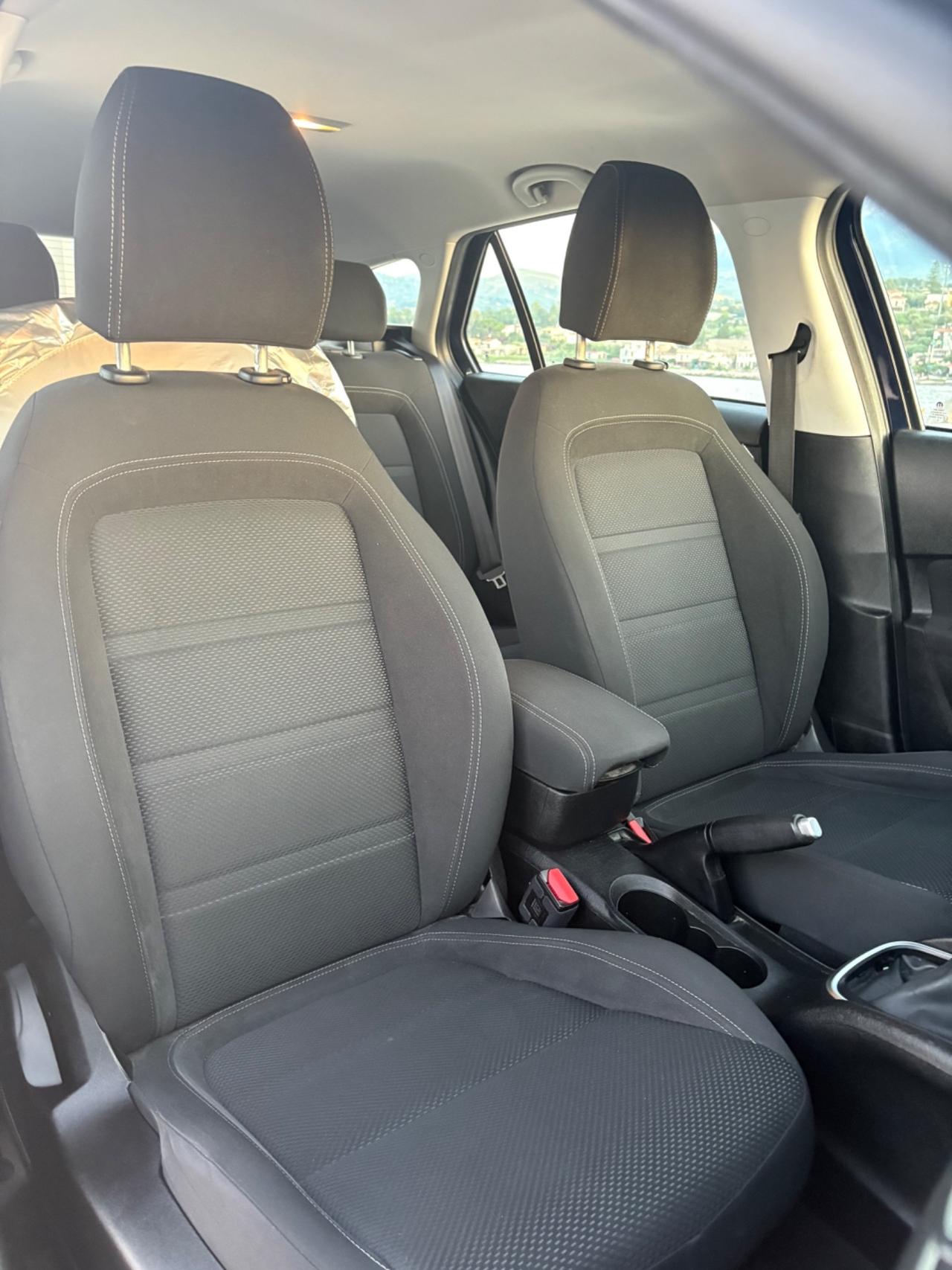 Fiat Tipo 1.6 Mjt S&S SW Lounge