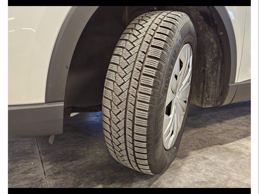 AUDI Q3 sportback 45 1.4 tfsi e business plus s-tronic del 2022