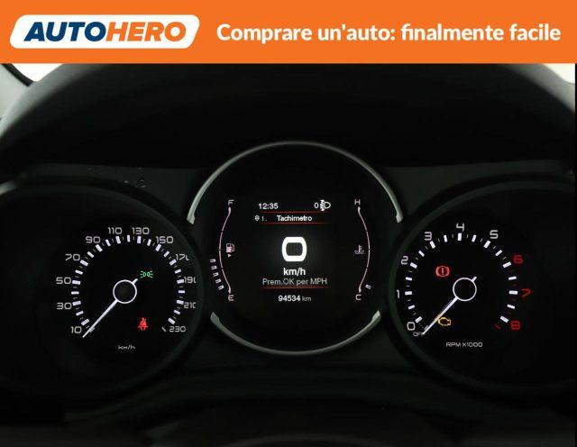 FIAT 500L 1.4 95 CV S&S 120°