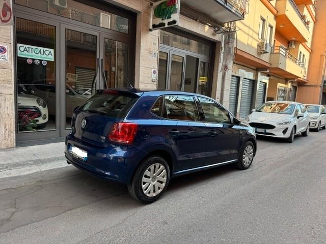 Volkswagen Polo 1.6 TDI 90CV 5 porte Comfortline