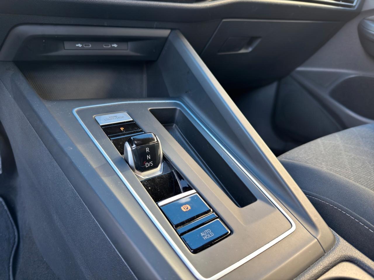 Volkswagen Golf 2.0 TDI DSG SCR Life