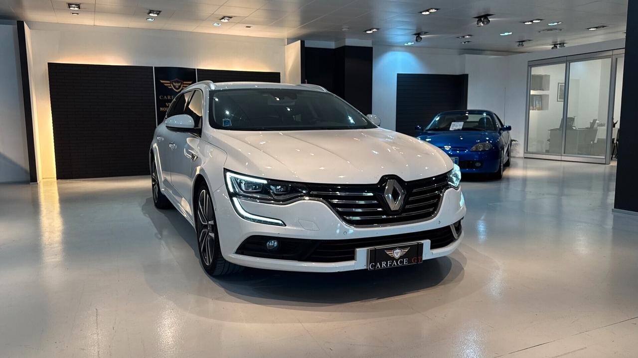 Renault Talisman dCi 131CV SW AUTOMATICO - 2017