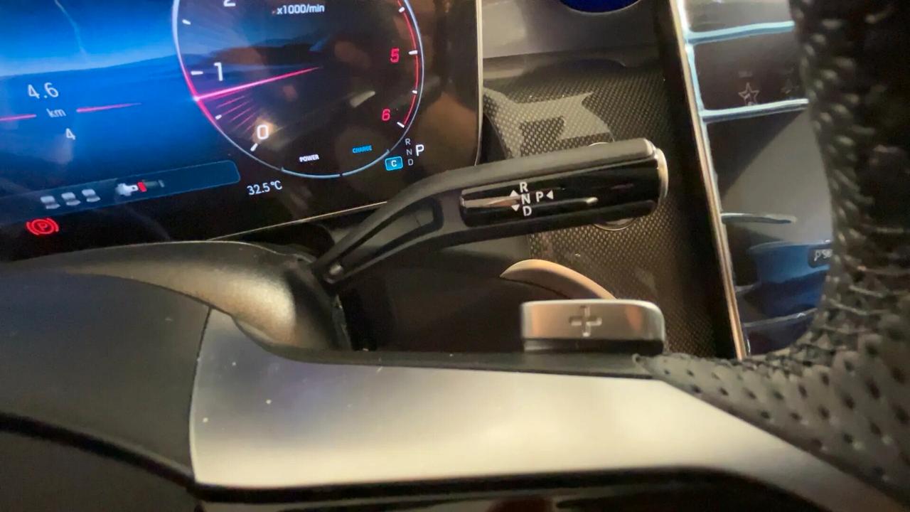 Mercedes-benz GLC 220 d 4Matic Mild Hybrid AMG Line Advanced Plus