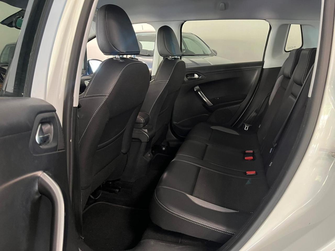 Peugeot 2008 BlueHDi 75 Access