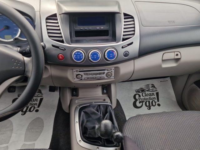 MITSUBISHI L200 2.5 DI-D/136CV Double Cab Invite