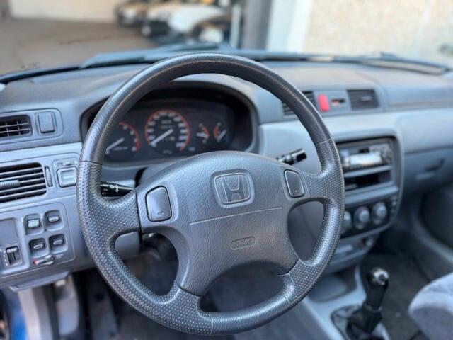 Honda CR-V 2.0 16V cat RVSi 4x4