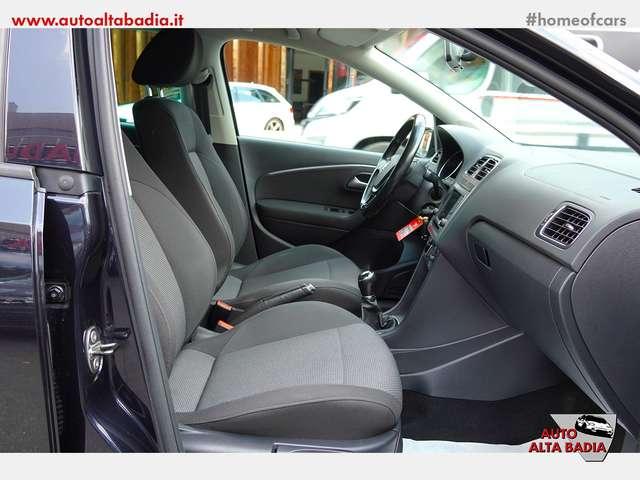 Volkswagen Polo Polo 1.2 TSI Highline BlueMotion Technology 90cv