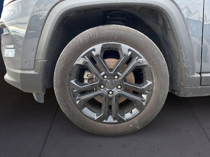 Jeep Compass II 2021 1.5 turbo t4 mhev Night Eagle 2wd 130cv dct