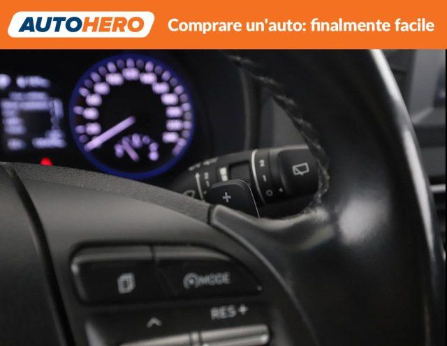 HYUNDAI Kona HEV 1.6 DCT XTech