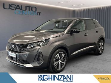 Peugeot 3008 3008 BlueHDi 130 S&S EAT8 Allure Pack