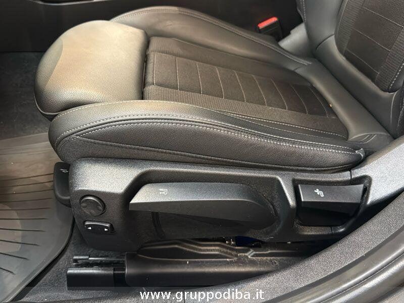 BMW Serie 3 G21 2019 Touring Diese 316d Touring mhev 48V Sport auto