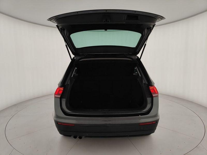 Volkswagen Tiguan 1.6 TDI Business BMT