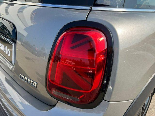 MINI Cooper 1.5 Cooper JCW