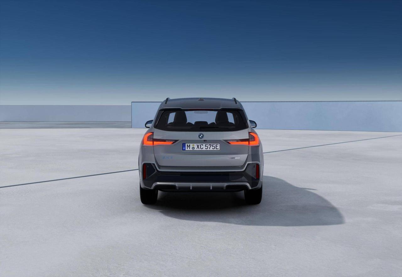 BMW X1 iX1 eDrive20 MSport