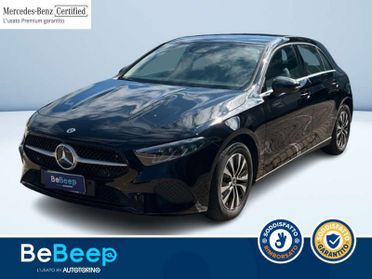 Mercedes-Benz Classe A A 180 D ADVANCED AUTO