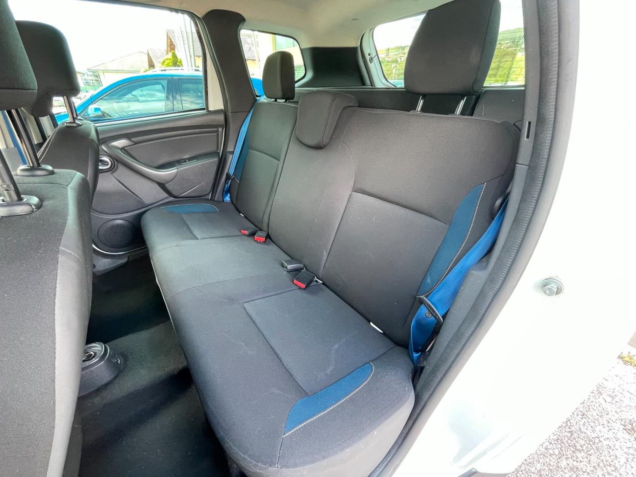 Dacia Duster 4x4 1.5 dCi 110cv LA GAZZETTA DELLA SPORT