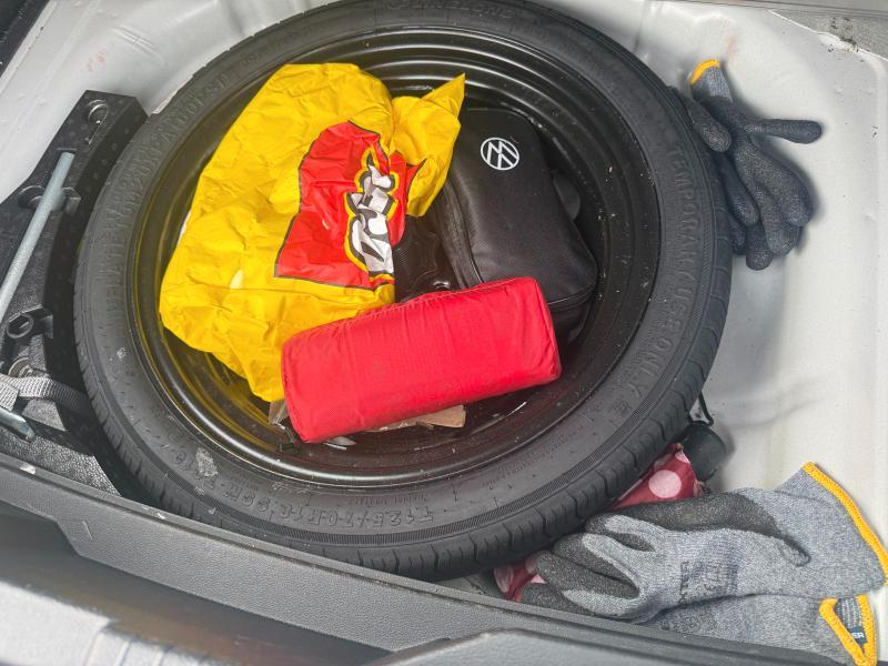 Volkswagen T-Roc 1.5 tsi Style dsg