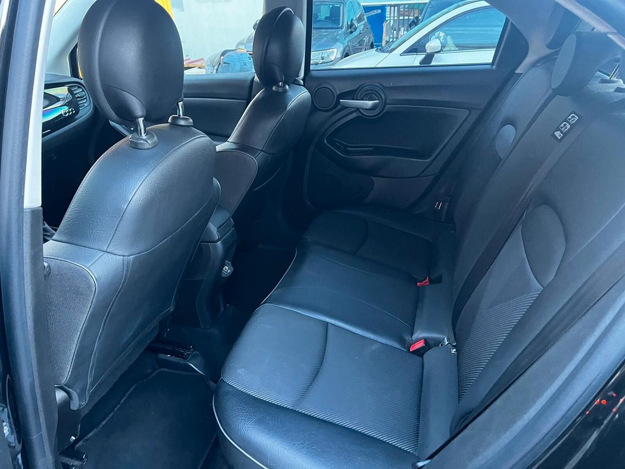 Fiat 500X 1.3 T4 150 CV DCT Sport