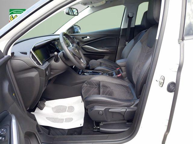 OPEL Grandland 1.5 diesel Ecotec aut. Ultimate