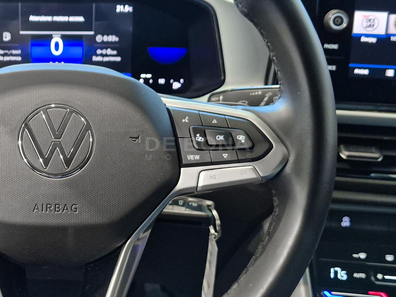 Volkswagen T-Roc 1.5 tsi life dsg