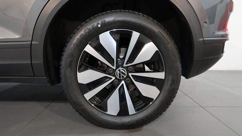 Volkswagen T-Roc T-Roc 1.0 tsi Style 115cv