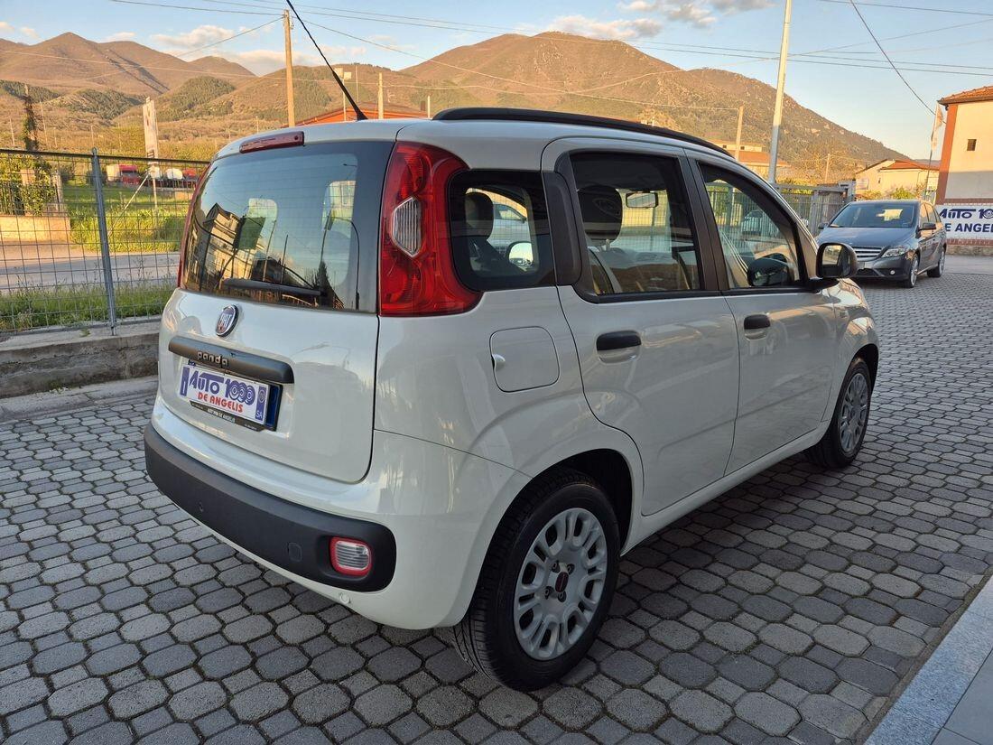 Fiat Panda 1.2 FIRE *** ACCESSORIATA