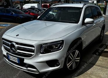 MERCEDES-BENZ GLB 200 d Automatic Business Extra
