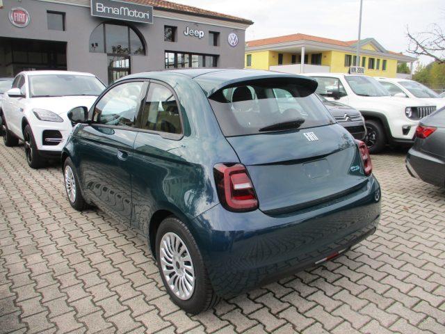 FIAT 500e Berlina 320 - Km0