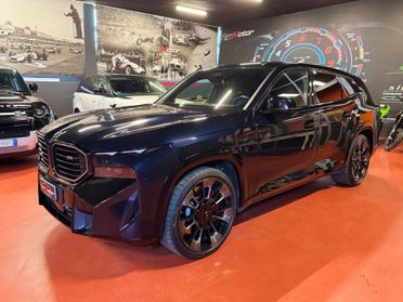 Bmw XM 4.4 Hybrid Elettrica/Benzina 653cv Esente Bollo per i primi 3 anni