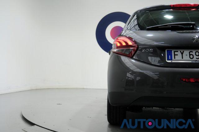 PEUGEOT 208 BENZINA PURETECH 82CV ALLURE STOP&START 5 PORTE
