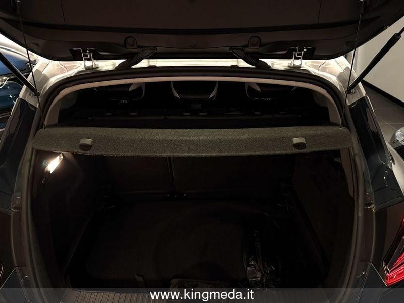 Renault Captur Captur Full Hybrid E-Tech 145 CV Techno