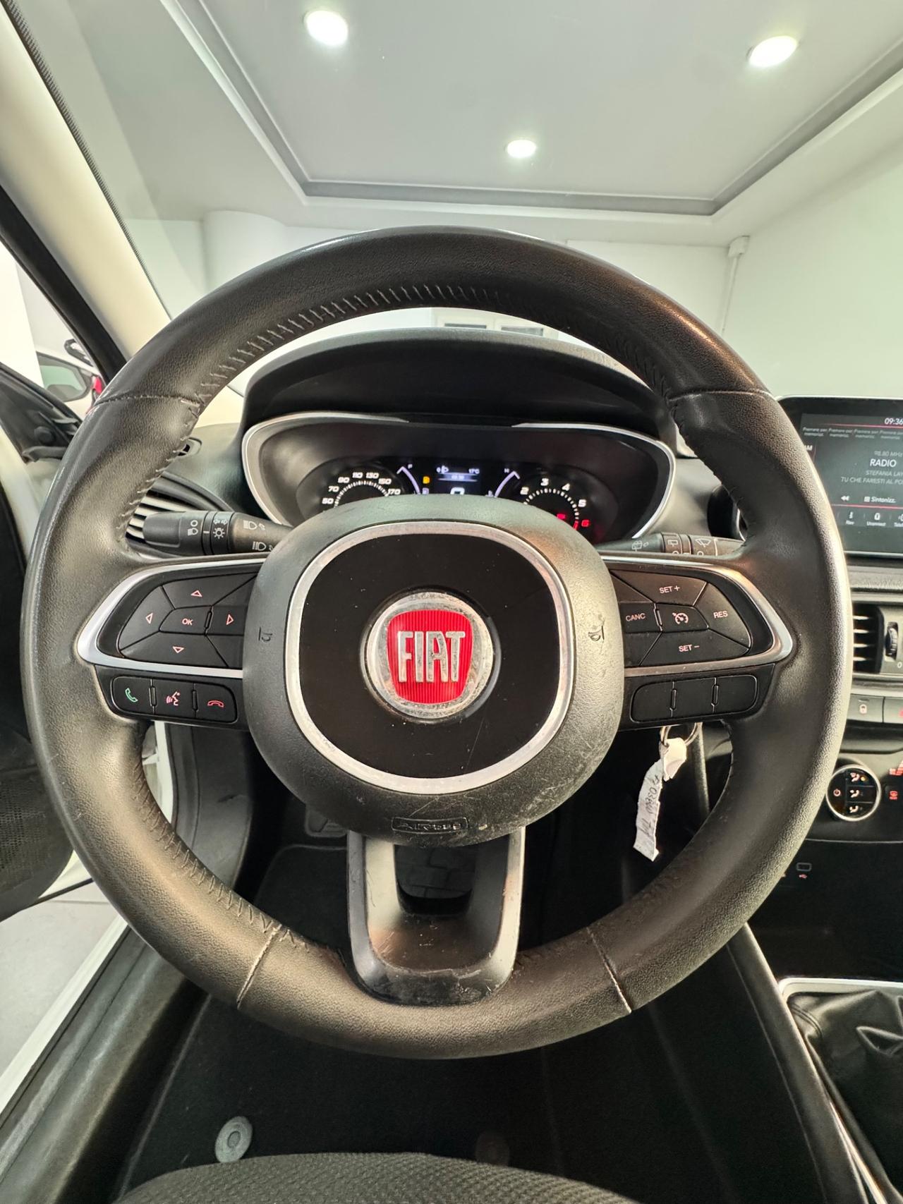 Fiat Tipo 1.4 5 porte Lounge