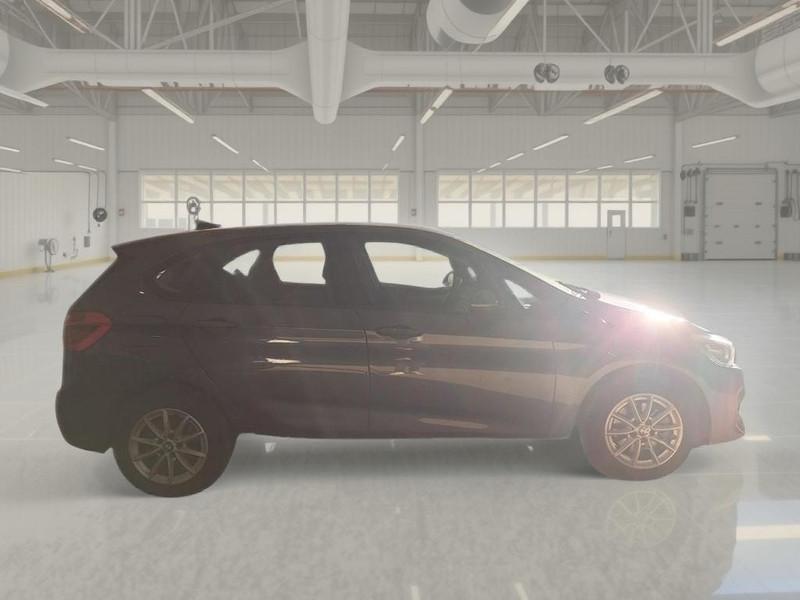 BMW 216 ACTIVE TOURER Business Autom.