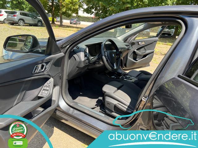 BMW 118 i 5p. M Sport