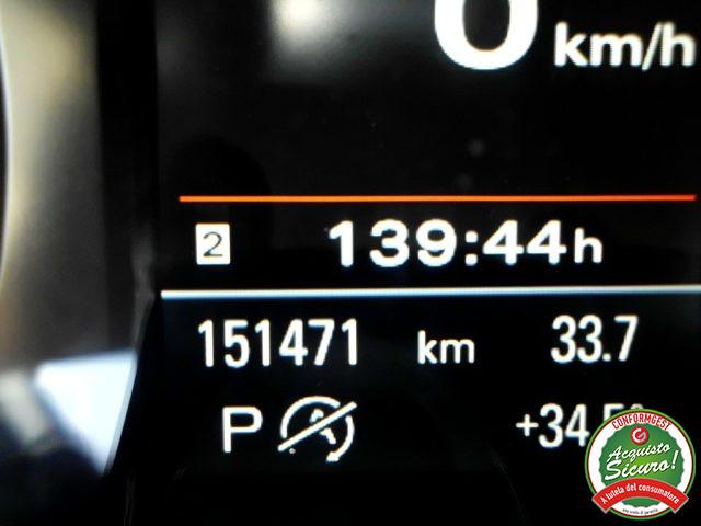 AUDI Q5 2.0 TDI 190 CV QUATTRO S tronic ADVANCE S-LINE