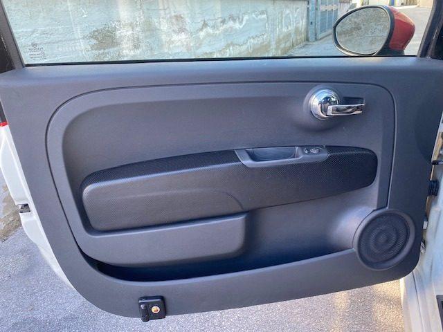 FIAT 500 1.4 16V "NEOPATENTATI"