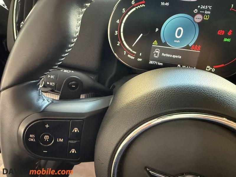 MINI Countryman Mini Countryman 2.0 JCW JCW auto