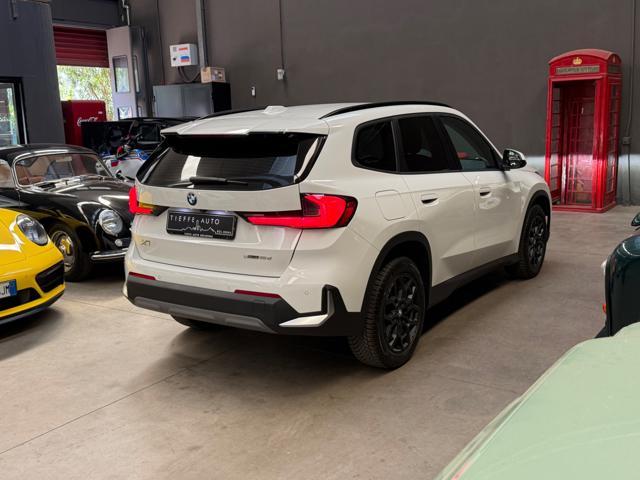 BMW X1 sDrive 18d xLine
