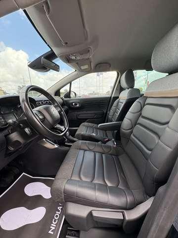 Citroen C3 Aircross PureTech 130 S&S EAT6 Shine Pack
