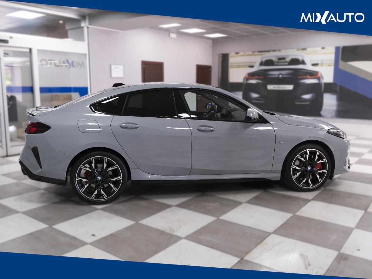 BMW 220 Gran Coupe MHEV 48V MSport Pro Auto