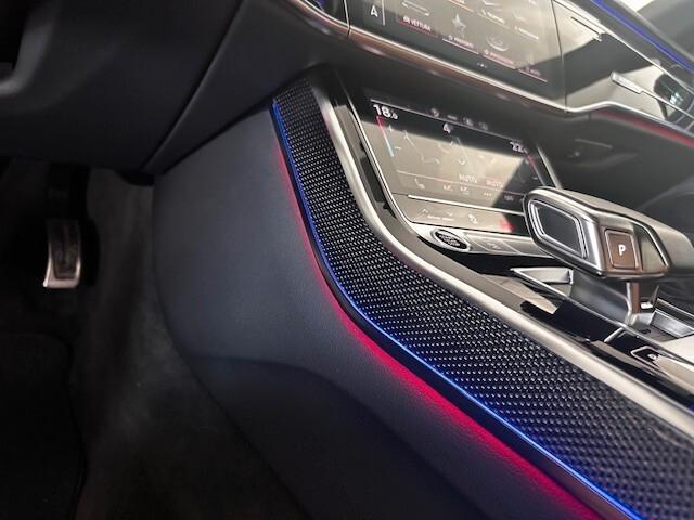 Audi A8 50 TDI 3.0 quattro tiptronic