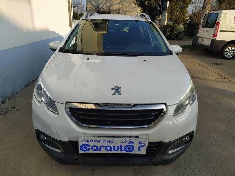 Peugeot 2008 100 hdi Active