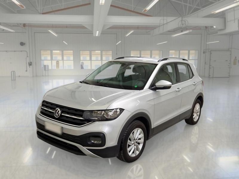 VOLKSWAGEN T-CROSS 1.0 TSI 85kW Style BMT DSG