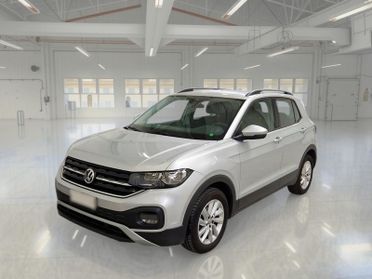 VOLKSWAGEN T-CROSS 1.0 TSI 85kW Style BMT DSG
