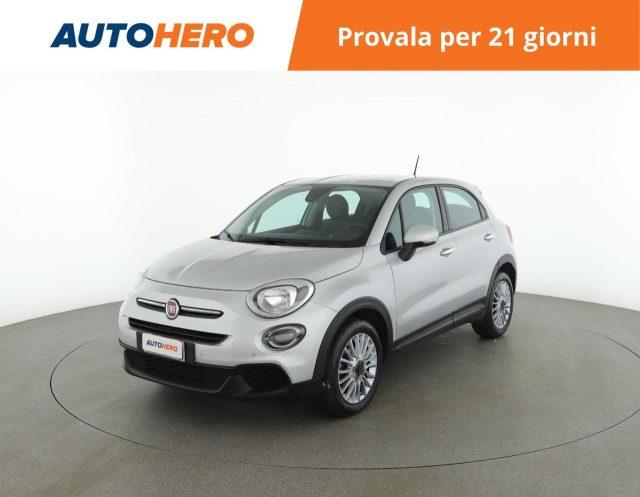 FIAT 500X 1.0 T3 120 CV Lounge