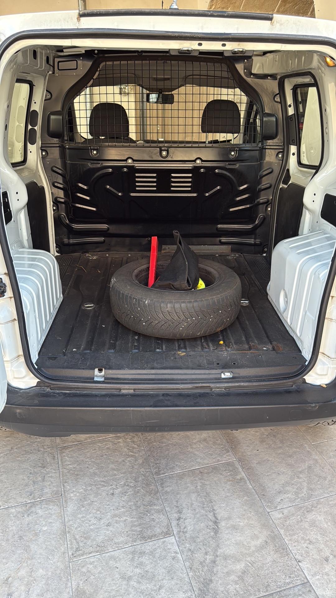 Fiat Fiorino 1.3 MJT 95CV Cargo SX N1" prezzo al netto"