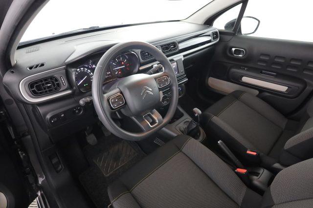 CITROEN C3 C3 PureTech 83 S&S Feel