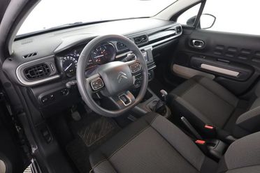 CITROEN C3 C3 PureTech 83 S&S Feel